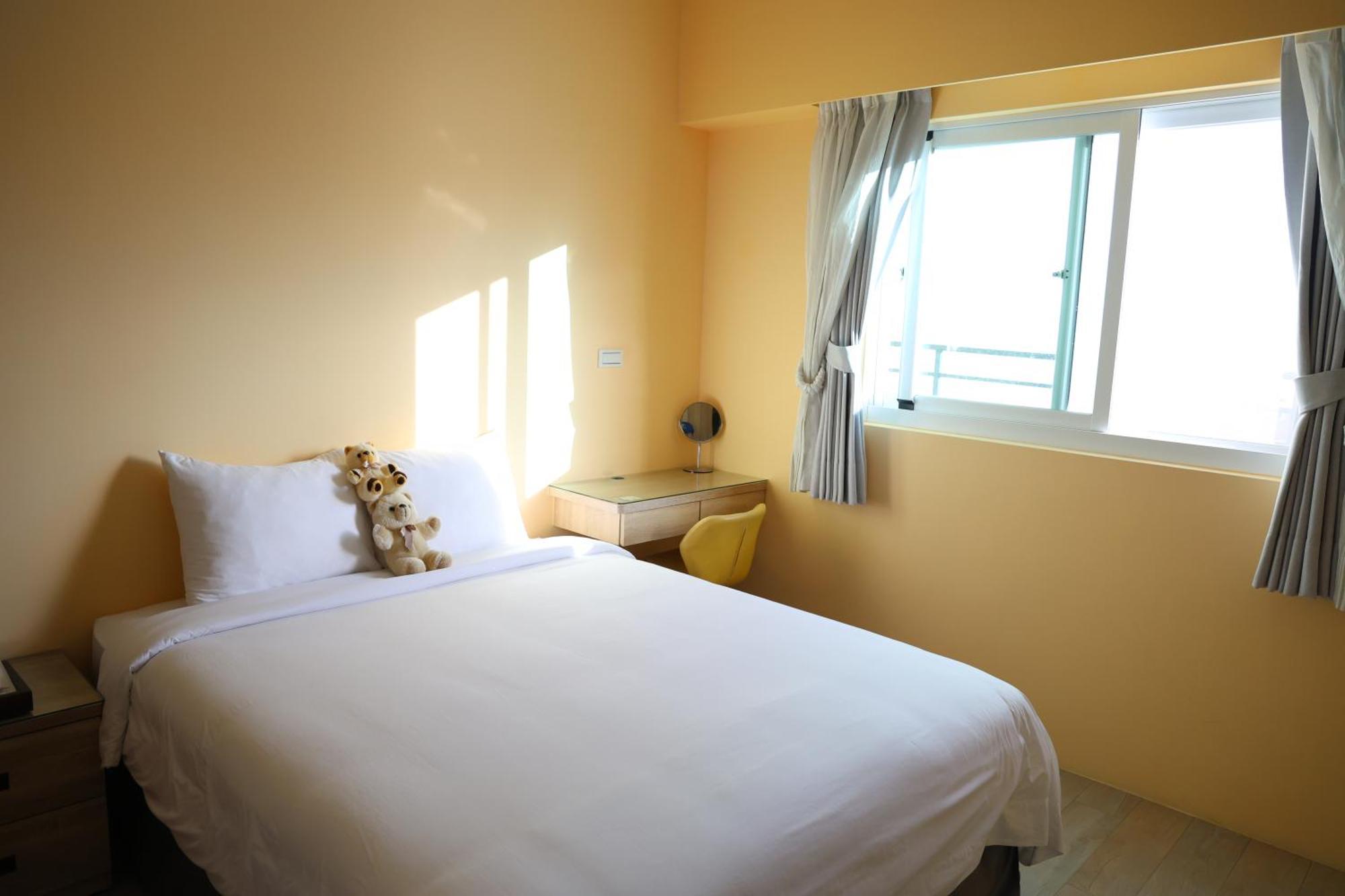 Ding Dong Homestay Hengchun Exterior photo