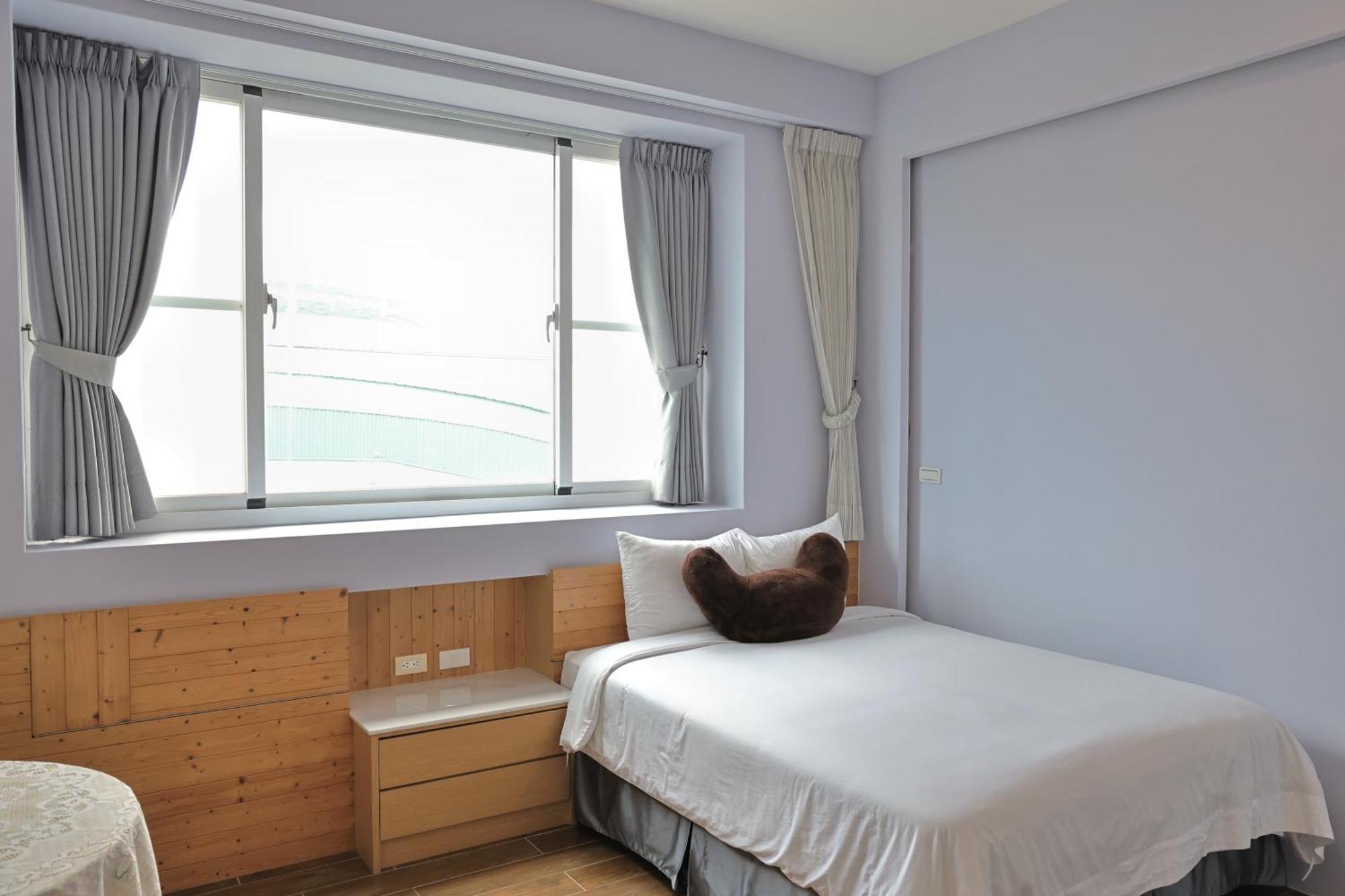 Ding Dong Homestay Hengchun Exterior photo