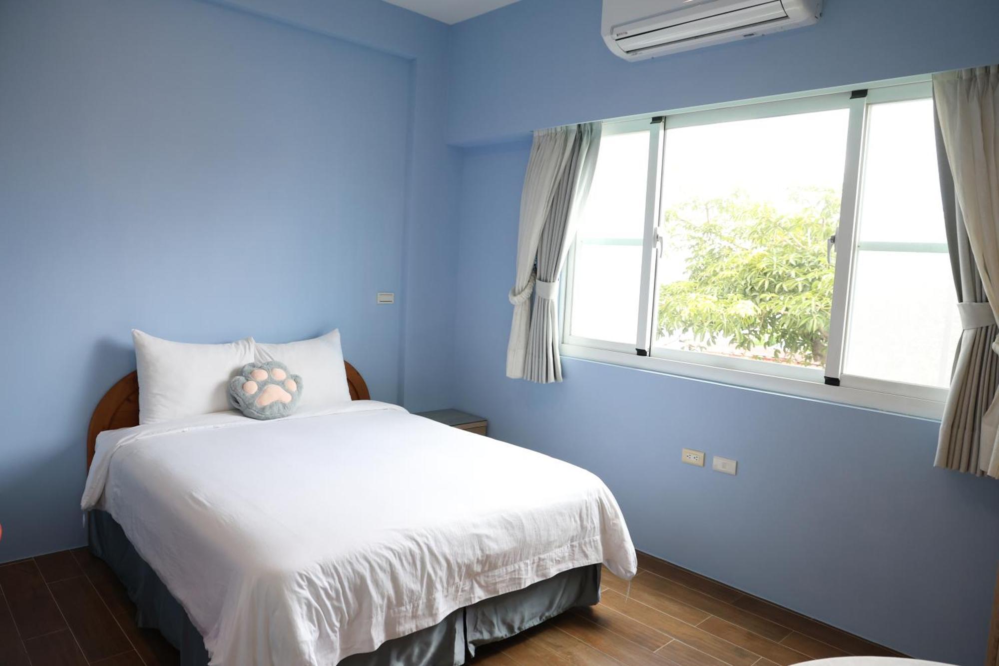 Ding Dong Homestay Hengchun Exterior photo