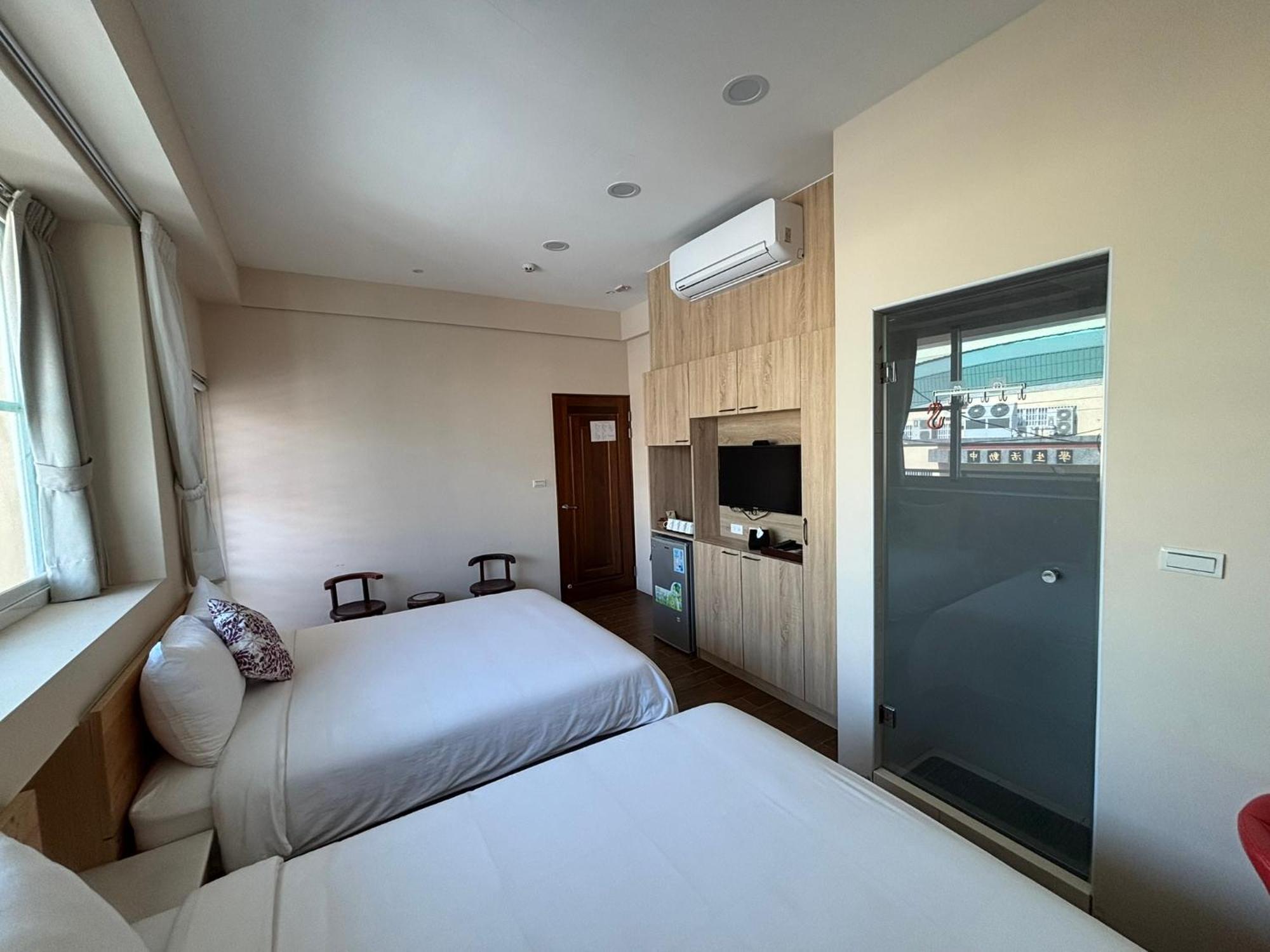 Ding Dong Homestay Hengchun Exterior photo
