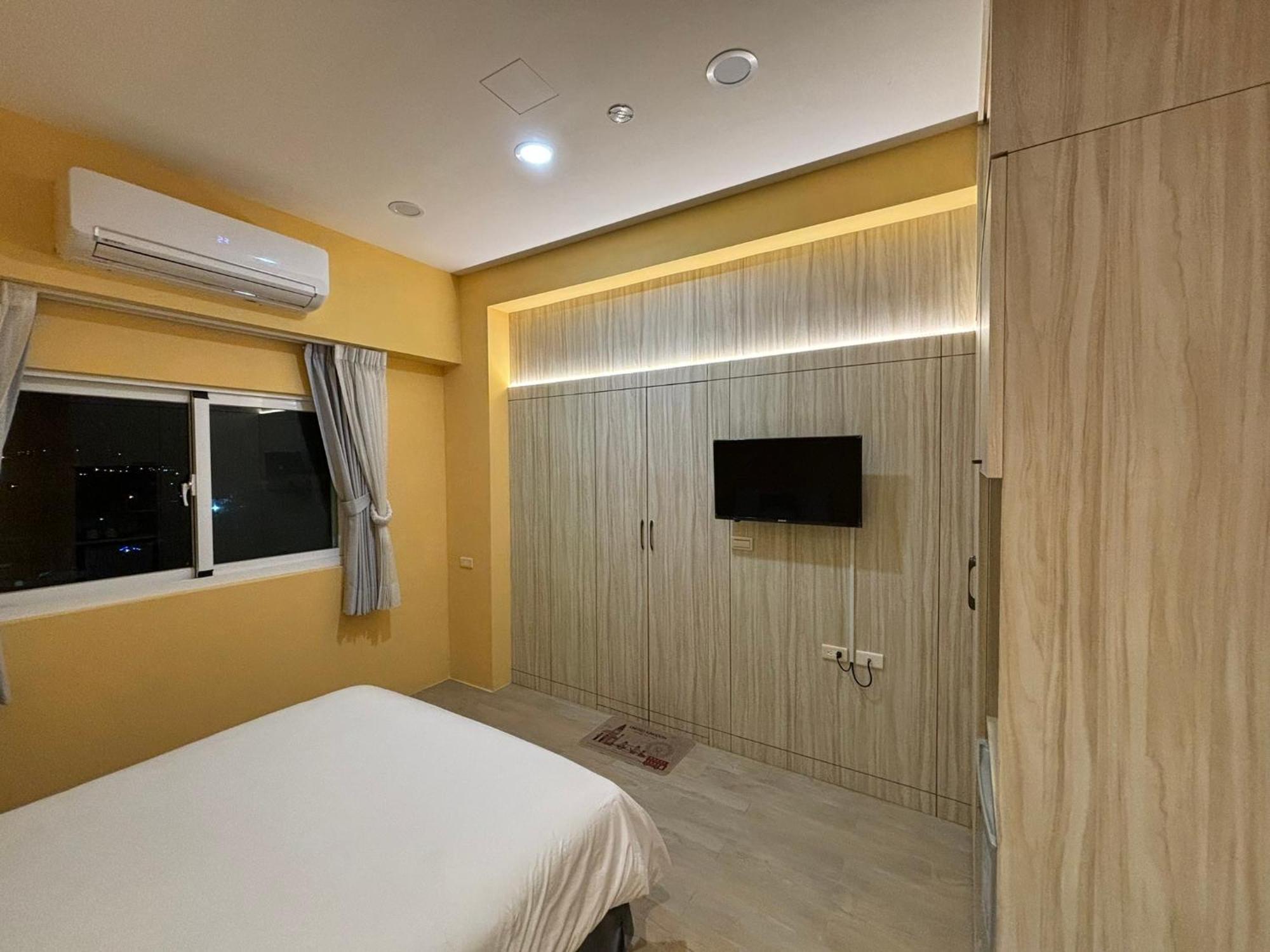 Ding Dong Homestay Hengchun Exterior photo