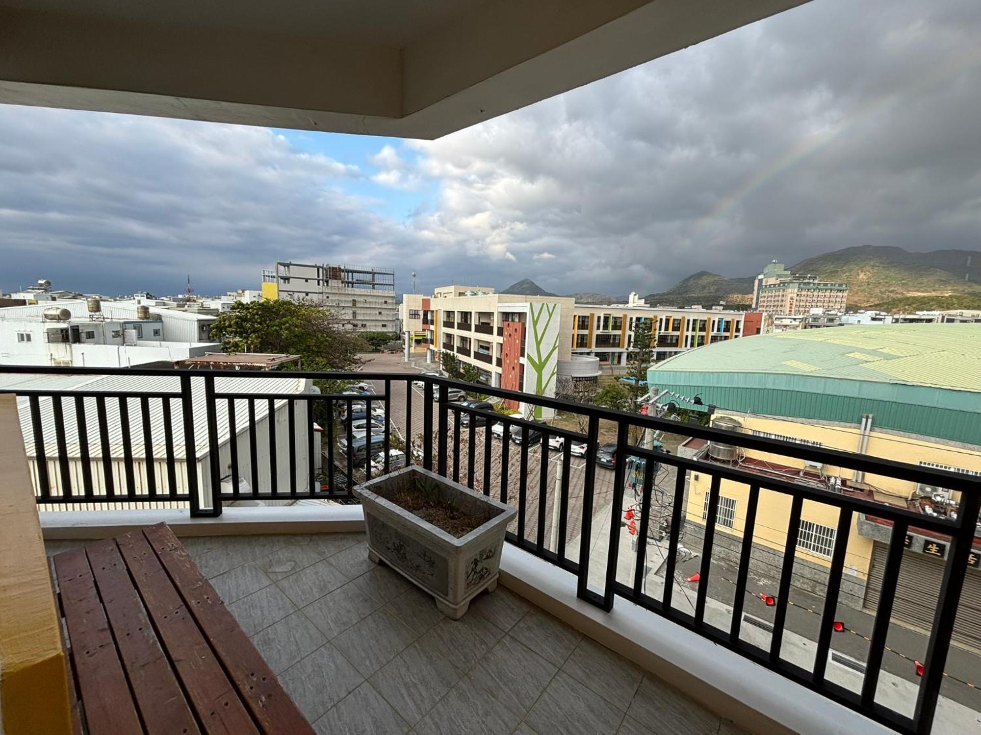 Ding Dong Homestay Hengchun Exterior photo