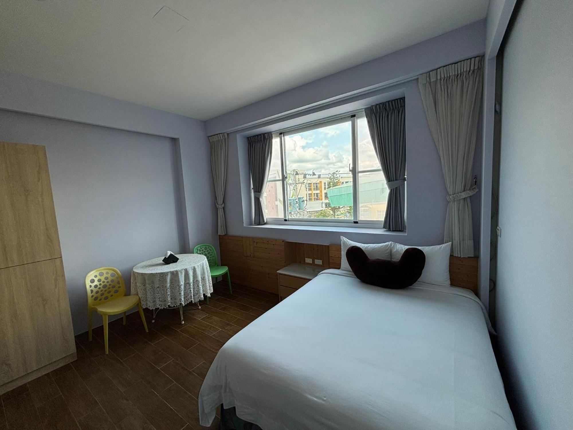 Ding Dong Homestay Hengchun Exterior photo