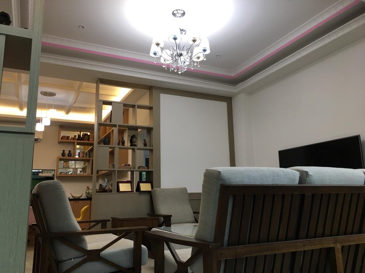 Ding Dong Homestay Hengchun Exterior photo